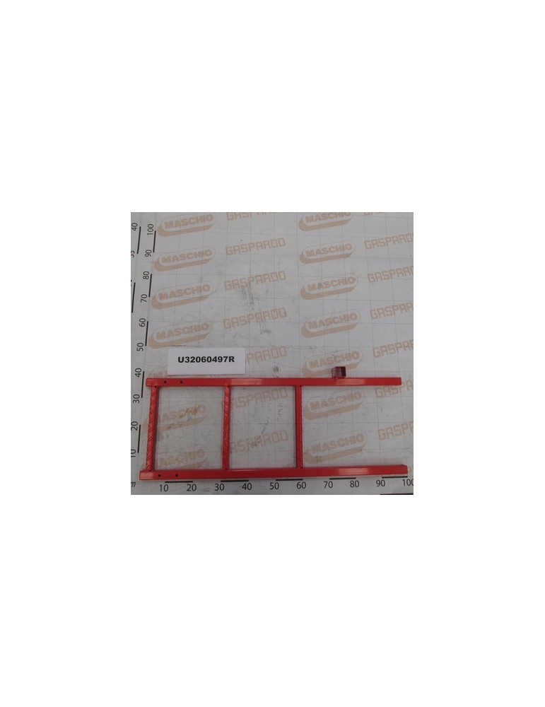 FRAME LOWER STILE CAMPO