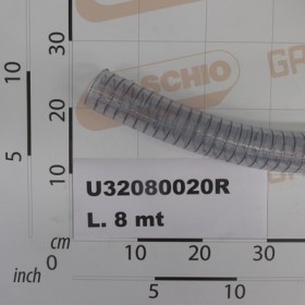 ARMOVIN TUBE $50X61 SPEZ.8MET.