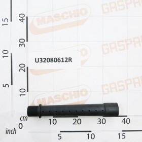 TUBE 20FORI 1\"1/4M-F X AGITAZI