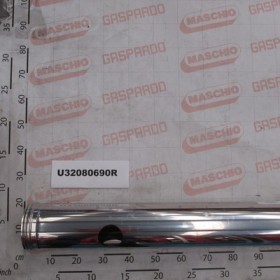 TUBE $160 4F80 I-630 3FIL.L-9-