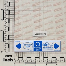 TANK-0-FILLING 3WAY STICKERS