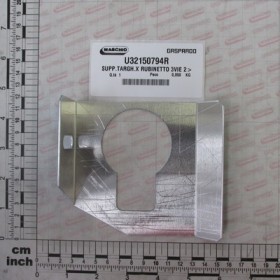 SUPP.TALLY FOR TAP 3 WAY 2