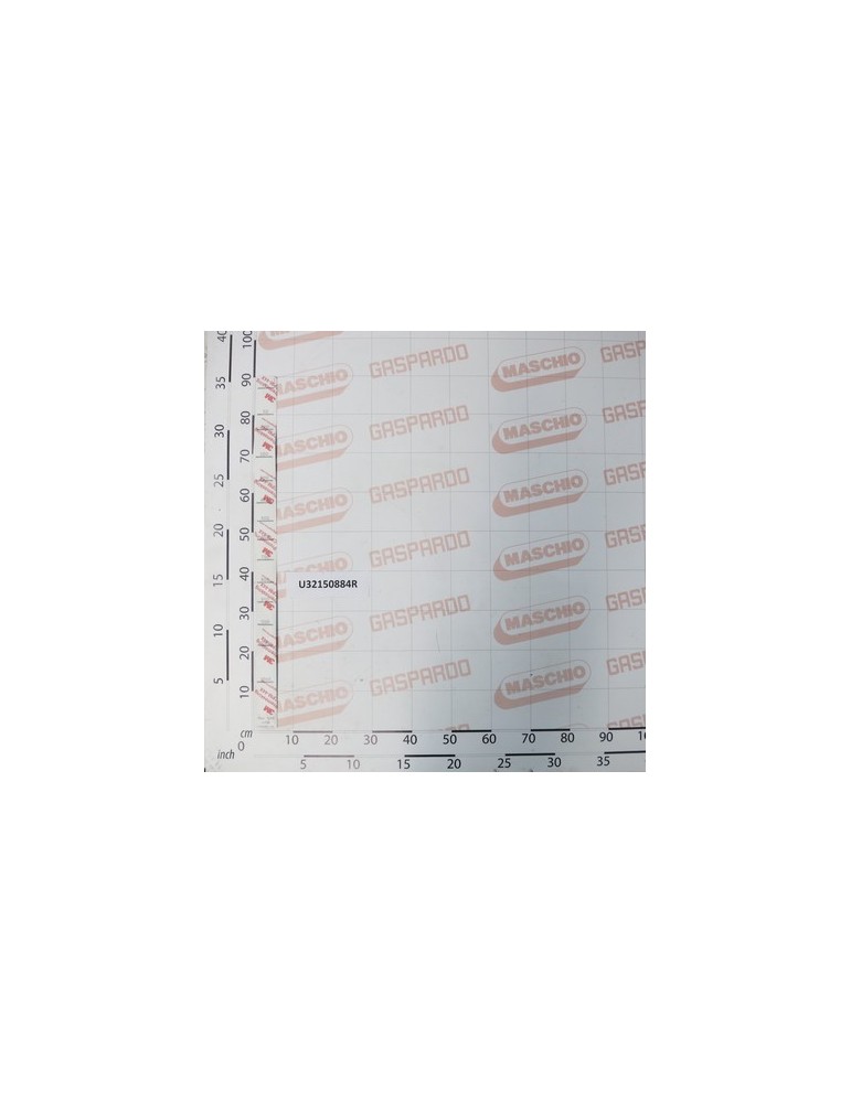 PLATE DRY LEVEL TEKO 1200LT.(2