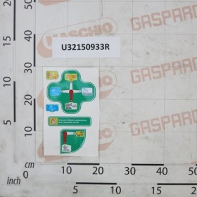 SHEET LABEL COMMANDS
