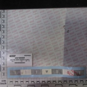 LAB.POS.GEOM.VARIAB.ALA500