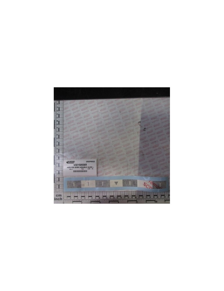 LAB.POS.GEOM.VARIAB.ALA500