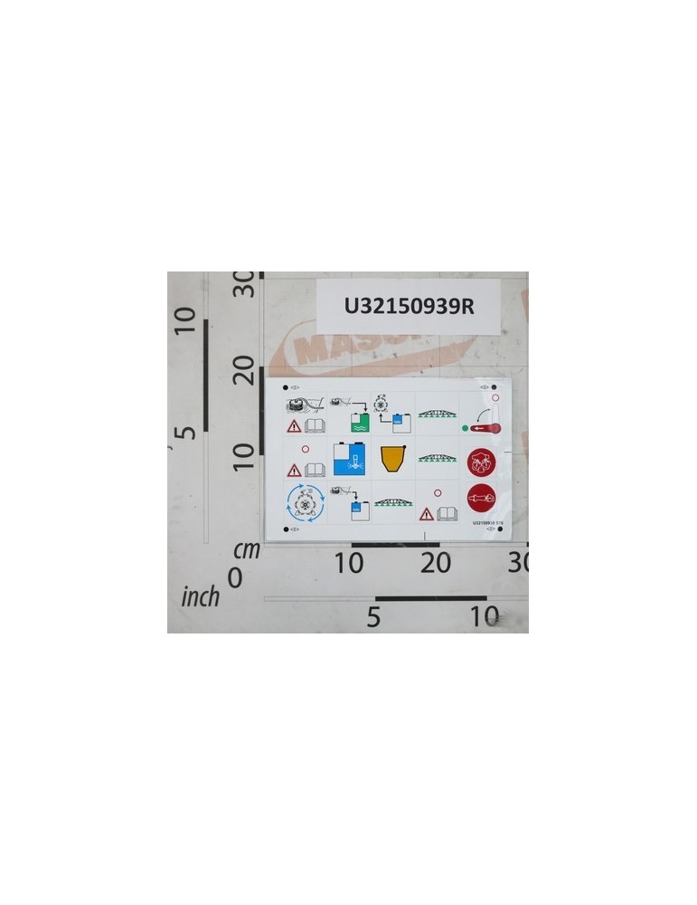 STICKERS - COM.BASE TEMPO V201