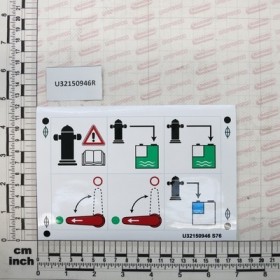 STICKERS - COM.RIEM.TEMPO V201