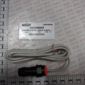 SENSOR FOR RAPID-CHECK