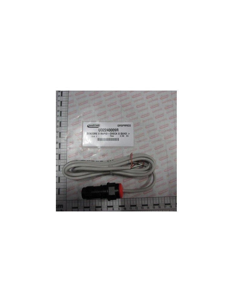 SENSOR FOR RAPID-CHECK