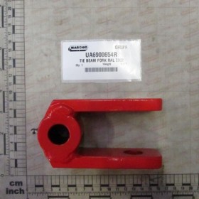 TIE BEAM FORK RAL 2002
