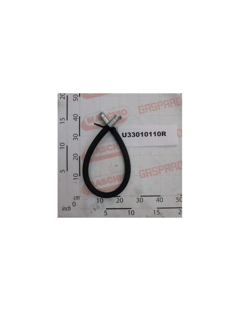 KTGM D.19X32 3/4\" SAE 100 R1AT