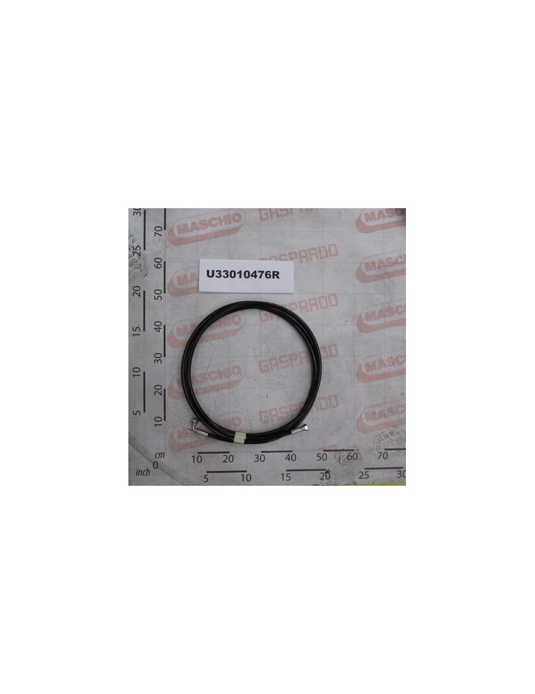 HOSE KIT IDR.1/4\"M5,50 F90-F90