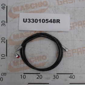 K.HYDR.PIPE 1/4\" MT1,70 F+F90Â¦