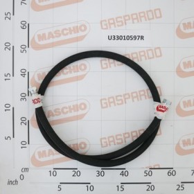 KTGM $19X32 3/4\"SAE100R1AT L2