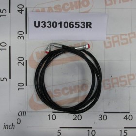K.HYDR.PIPE 1/4\" MT2,20 F90Â¦-F