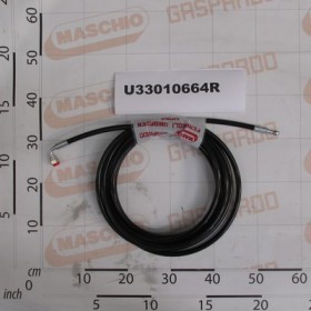 K.HYD.TUBE 1/4\" MT6,30 F90Â°-O