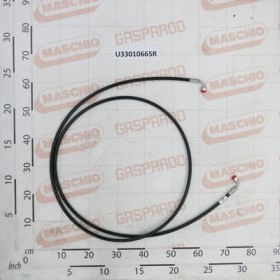 K.HYDR.PIPE 1/4\" MT3,10 F90Â¦-F