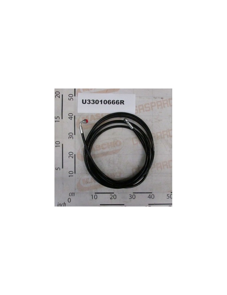 K.HYDR.PIPE 1/4\" MT5,90 F90Â¦-O