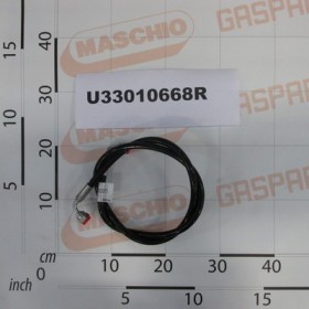 K.HYDR.PIPE 1/4\" MT1,20 F90Â¦-F