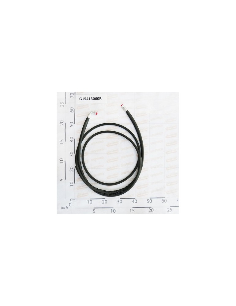 TUBE 1/4R2 CF1/4-F1/4 3850