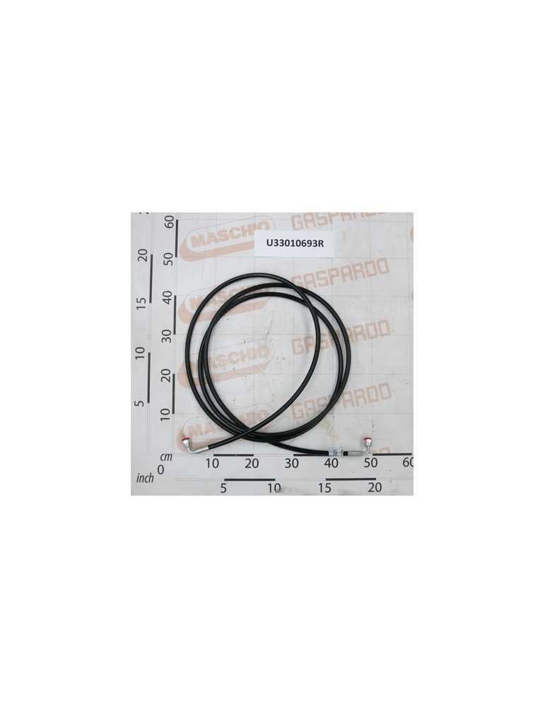 TUBE KIT IDR.Â¼\" MT3,80 F90-F90