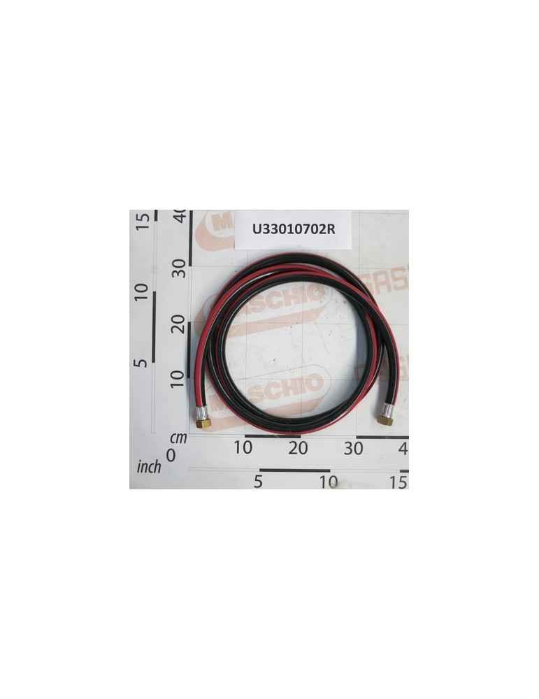 KTGM $10X19 RAG.D-D L-2,50MT