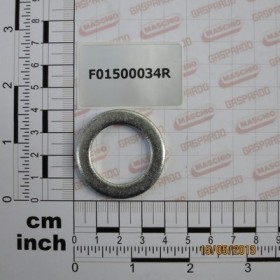 WASHER 26X39X4