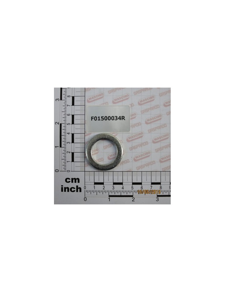 WASHER 26X39X4