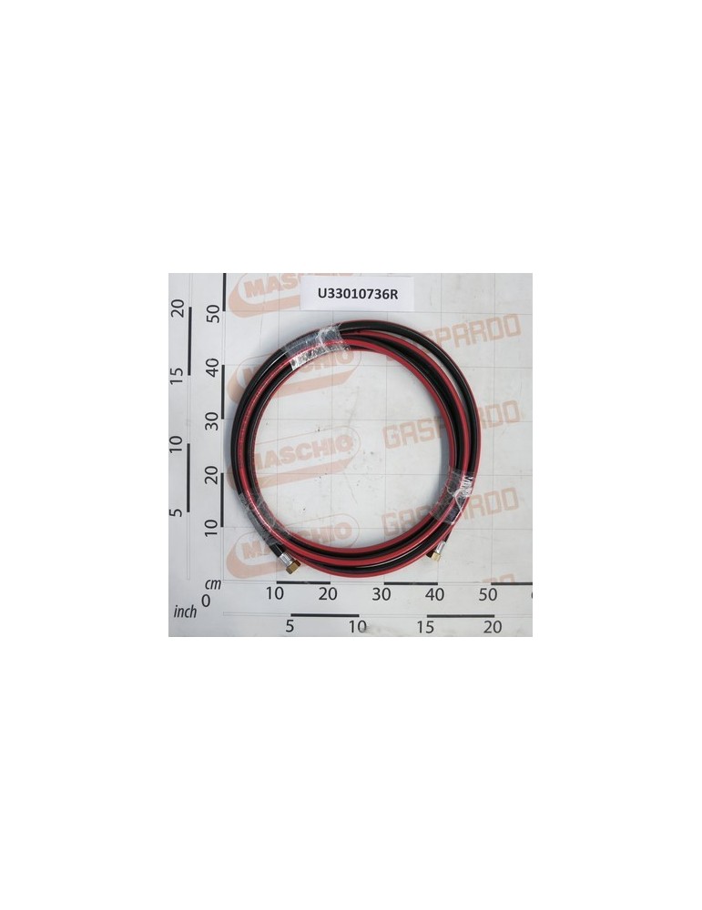 KTGM $10X19 RAG.D-D L-4,90MT