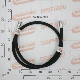 KTGM $19X32 3/4\"SAE100R1AT L2