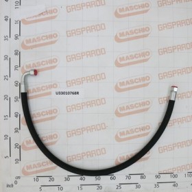 K.P.HYDR.SAE100R1AT 1\"DC L-1,7