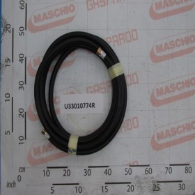 KTGM D.13X23 RAG.D-D L-6,3M 80