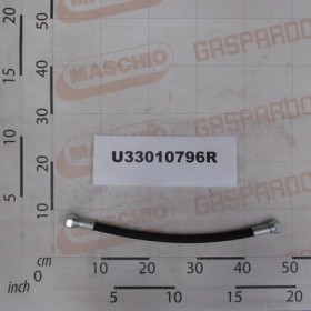 KTGM D.10X19 RAG.D-C L-0,50MT