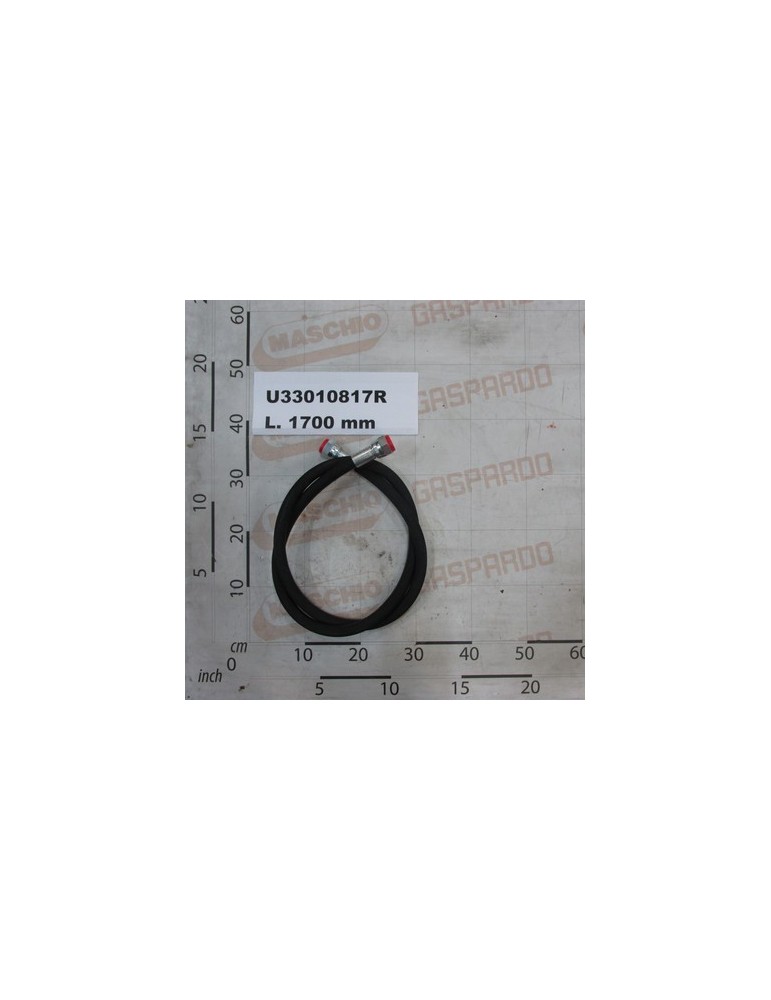 KRTU.1/2 L1,7MT F3/4 SP SAE10