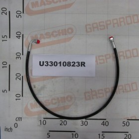 K.HYDR.PIPE 1/4\" MT1,00 F+F90Â¦