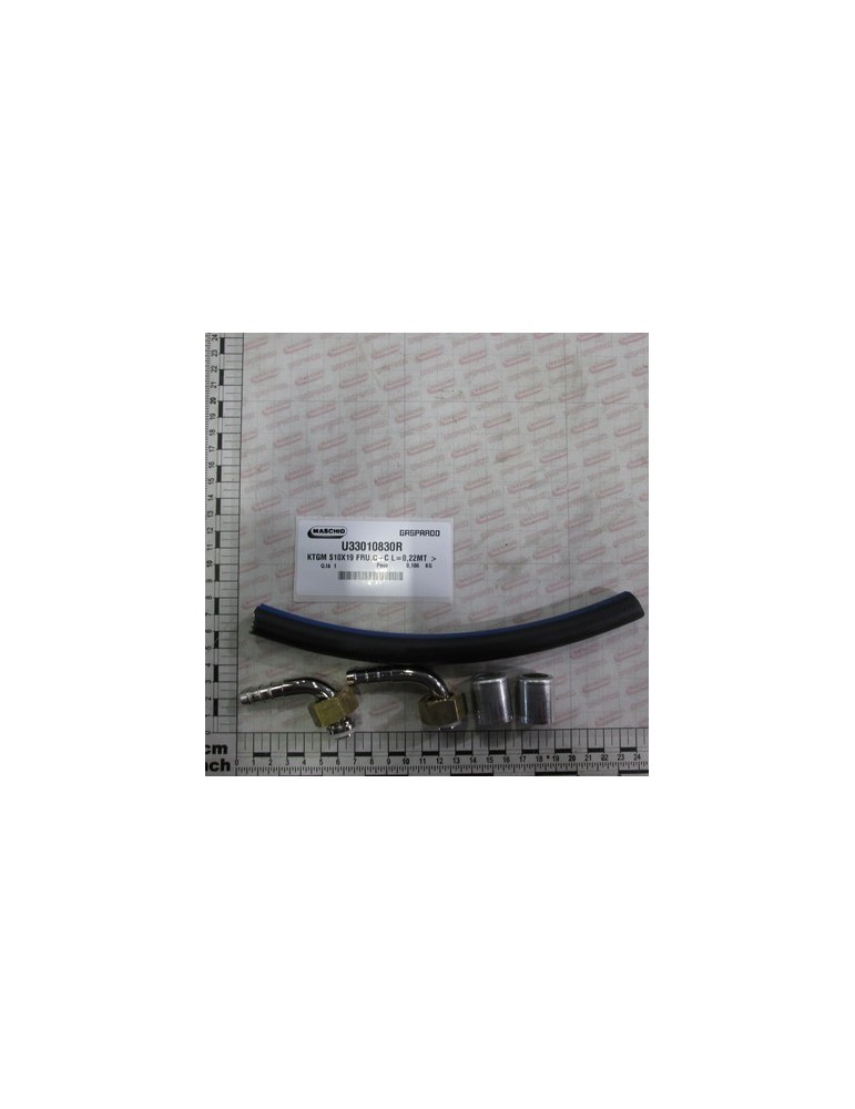 KTGM $10X19 FRU C-C L-0,22MT 5