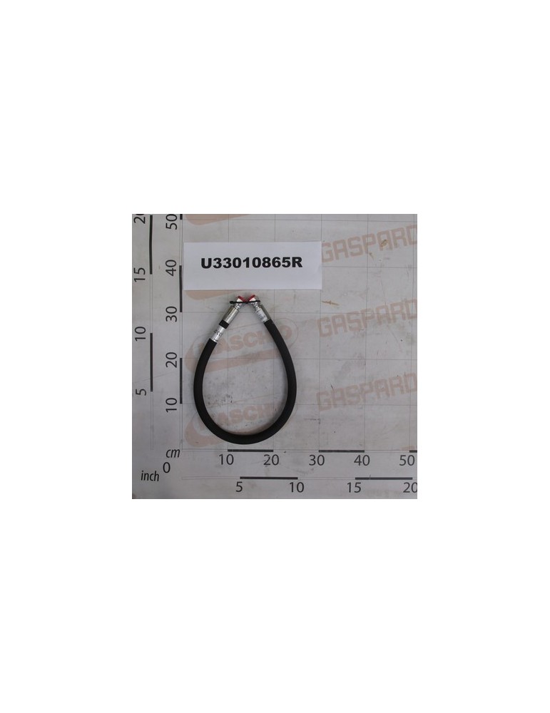 K.HYDR.PIPE 3/8\"R2AT MT0,70