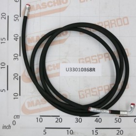 K.HYDR.PIPE 3/8\" MT4,8 F90Â¦-FD