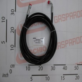 K.TUBE HYD.1/4\" MT5,80 F-F90Â°