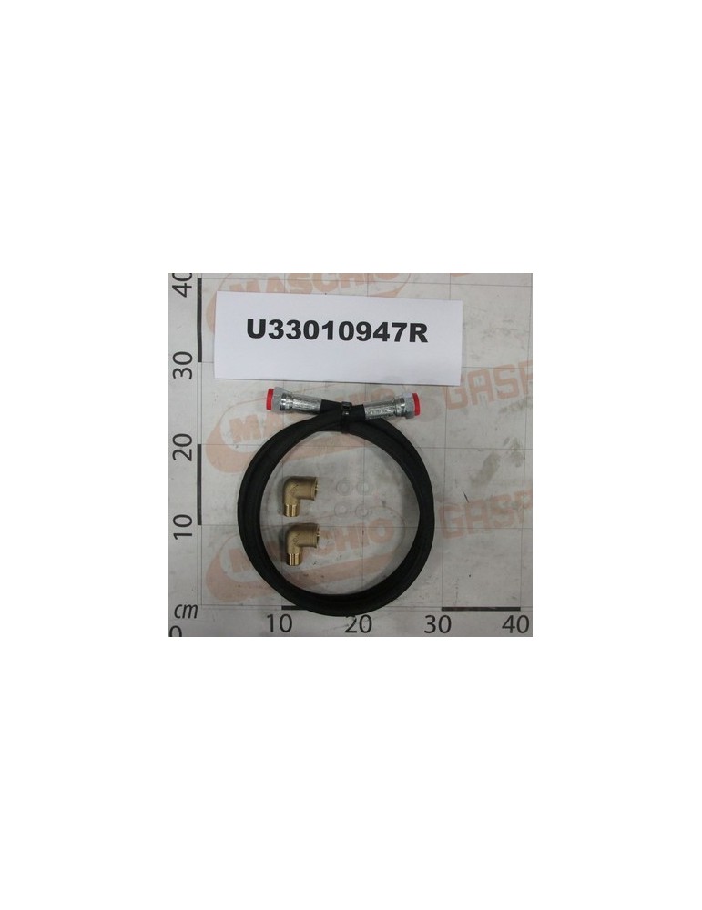 KTGM $10X19 FR.D-C L-1,10MT 5