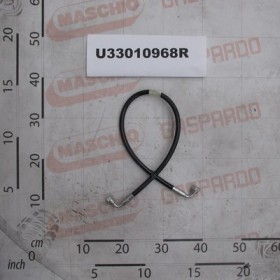 HOSE KIT IDR.1/4\"M0,70 F90-F90