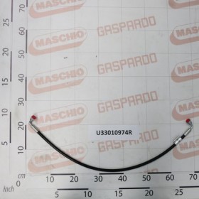 K.HYDR.PIPE 1/4\" MT0,75 F90Â¦+F