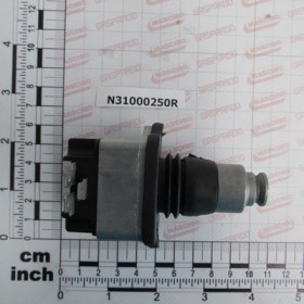 STEERING BUTTONS URAGANO