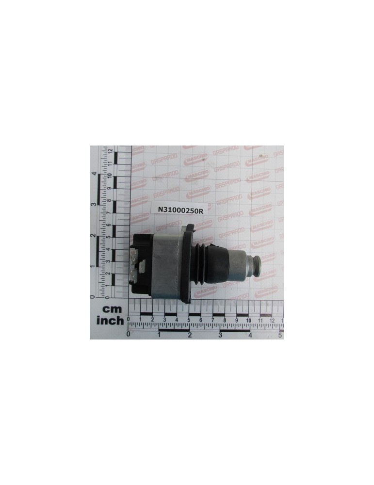 STEERING BUTTONS URAGANO