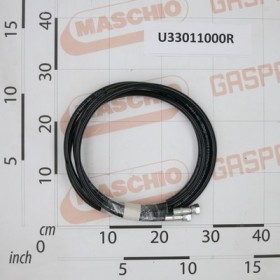KIT HOSE 1/4\" MT1,70 F-F