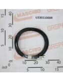 KIT HOSE 1/4\" MT1,70 F-F