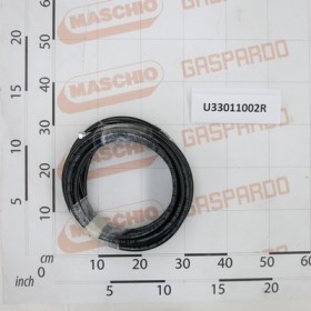 KIT HOSE 1/4\" MT6,30 F-F