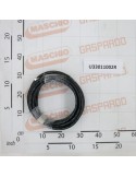 KIT HOSE 1/4\" MT6,30 F-F
