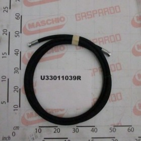 K.TUBE IDR.3/8\" MT4,4 FD-FD  -